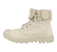 Palladium Baggy Boots Beige EU 45 Mann (Herstellerartikelnummer: 02353-221-M-45)