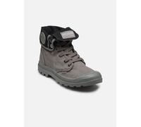 Palladium Baggy Boots Grau EU 42 Mann (Herstellerartikelnummer: 02353-029-M-42)