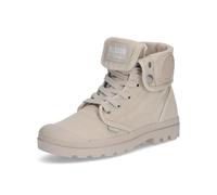 Palladium Damen Baggy Ankle Boot, Natural Gray, 37 EU