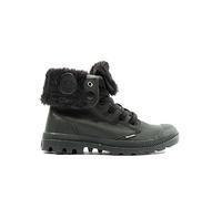 Palladium, BAGGY NBK WL, Sneaker Boots weiblich, Schwarz, 38, EU