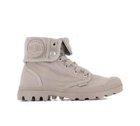 Palladium Damen Baggy Ankle Boot, Vintage Khaki, 37 EU