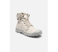 Palladium - BAGGY W - Grau - Sneaker - Größe 37
