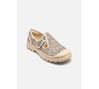 Palladium - Ballerinas Pampa M-Jane - Beige - Größe 40