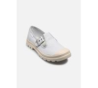 Palladium - Ballerinas Pampa M-Jane - blau - Größe 37