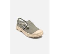 Palladium - Ballerinas Pampa M-Jane - Grün - Größe 37