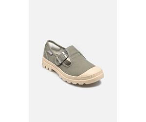 Palladium - Ballerinas Pampa M-Jane - Grün - Größe 41