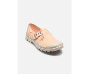 Palladium - Ballerinas Pampa M-Jane - Orange - Größe 38