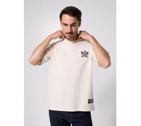 Palladium - Bekleidung Demodog Tee - Stranger Things M - Weiß - Größe XXL