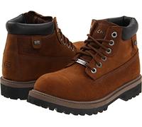 Palladium Boots Baggy Leather Zipper II, schwarz, 32