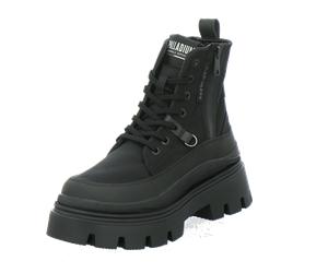 Palladium Boots für Damen, schwarz, Größe 41 EU