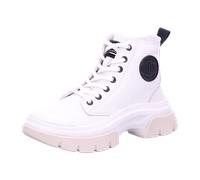 Palladium Boots für Damen, weiß, Größe 36 EU