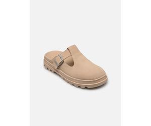 Palladium - Clogs & Pantoletten Dunelite Pyla Sde - Beige - Größe 36