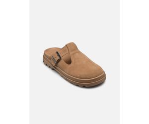 Palladium - Clogs & Pantoletten Dunelite Pyla Sde - beige - Größe 36