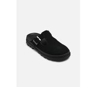 Palladium - Clogs & Pantoletten Dunelite Pyla Sde - Schwarz - Größe 37