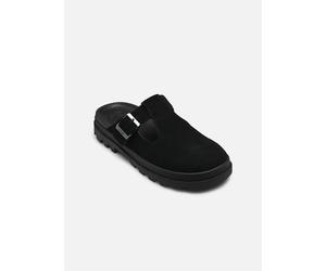 Palladium - Clogs & Pantoletten Dunelite Pyla Sde - Schwarz - Größe 41