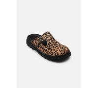 Palladium - Clogs & Pantoletten Dunelite Pyla Wild - Braun - Größe 37