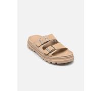 Palladium - Clogs & Pantoletten Dunelite Riviera Sde - beige - Größe 37