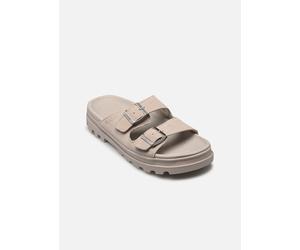 Palladium - Clogs & Pantoletten Dunelite Riviera Sde - Beige - Größe 41