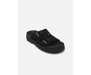 Palladium - Clogs & Pantoletten Dunelite Riviera Sde - Schwarz - Größe 40