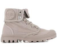 Palladium Damen Baggy Ankle Boot, Vintage Khaki, 37 EU