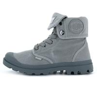 Palladium Damen Schnürboots Baggy