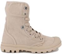 Palladium Damen Baggy Fashion Boot, Pilat, Größe 39 EU, Pilat, 39 EU