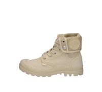 Palladium Damen Baggy Freizeit-Sneaker Sneaker Neutral 37 EU