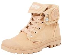 Palladium Damen Baggy Sneaker, Chai Tan, 41,5 EU, Chai Tan, 41.5 EU