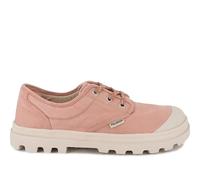 Palladium Damen Dunelite Ox Cush Mokkasin, Dark Nude, 36 EU