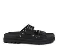 Palladium Damen Dunelite Riviera RCK Sandale, Schwarz, 39 EU