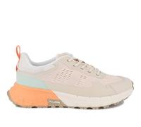 Palladium Damen Offrunner Vent Sneaker, Tropisand, 35.5 EU