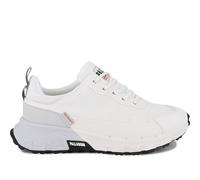 Palladium Damen Offrunner Wp+ Sneaker, Star White, 41.5 EU