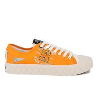 Palladium Damen Palla ACE Tigers Sneaker, Fire Orange, 39 EU, Orange (Fire Orange), 39 EU