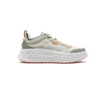 Palladium Damen Palla Reverse Lo Sneaker, Star Wht Cream White, 39.5 EU