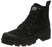 Palladium Pallabase Twill Stiefel (Herstellerartikelnummer: 96907-008-M-43)