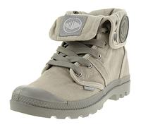 Palladium Damen Pallabrouse Baggy Boots Stiefelette 92478 Schwarz
