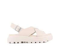 Palladium Damen Pallacruise Sandal, Almond Milk, 43 EU