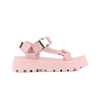 Palladium Damen Pallacruise Sandal, Nature Pink, 39 EU