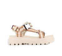 Palladium - Sandalen PALLACRUISE STRAP - beige - Größe 40 40 beige