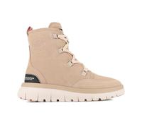 Palladium Damen Pallaflex Snow Wl Sneaker, beige, 41.5 EU