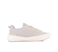 Palladium Damen Pallanova Ankle Boot, Natural Grey, 42 EU