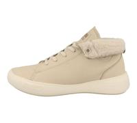 Palladium Damen Pallanova Chukka Sneaker, Almond Milk, 40 EU