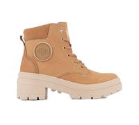 Palladium Stiefelette Pallarise NBK Wool W Damen braun Größe 38
