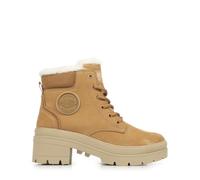 Palladium Damen Pallarise NBK Wl Stiefelette