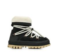 PALLADIUM Damen Pallashock HiverStiefelette