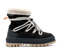 PALLADIUM Damen PALLASHOCK Winterstiefel, Schwarz, 37 EU, Schwarz, 37 EU