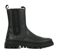 Palladium Pallatrooper Che Hi Boots Schwarz EU 39 Frau (Herstellerartikelnummer: 98349-001-M-39)