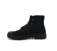 Palladium Pampa HI 92352-060 Black/Black Schwarz 41