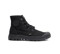 Palladium Damen PAMPA HI Desert Boots, Schwarz (BLACK/BLACK 060), 42 EU