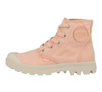 Palladium Turnschuhe PAMPA HI in Rosa 37